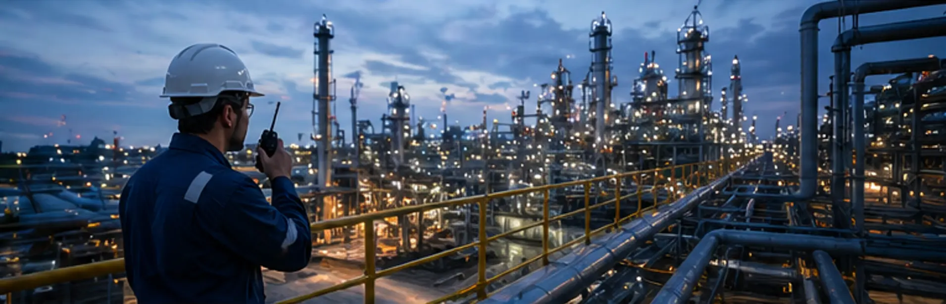 Pipeline Integrity Solutions