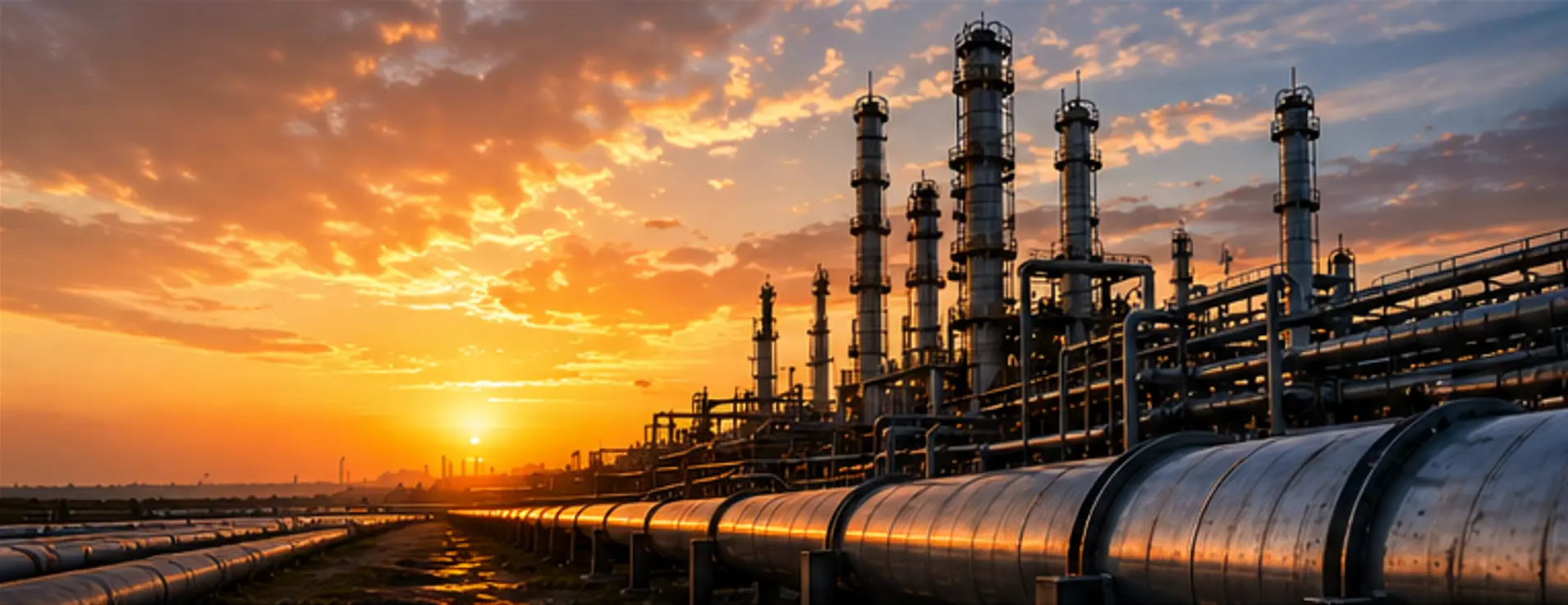 Oil & Gas
